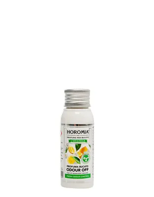 Obrázek produktu pro Parfém s pracím olejem Odour OFF 50ml