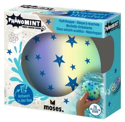 Obrázok produktu pre Moses-PhänoMINT Vodný skákavec