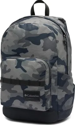 Produktbild von Columbia Zigzag 22l 1890021-008 Uni