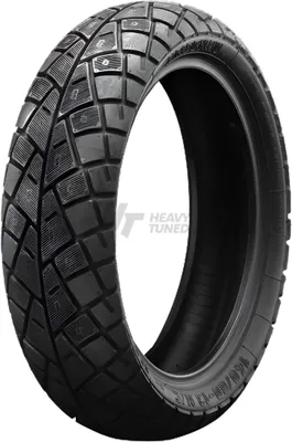 Obrázok produktu pre Pneumatiky Heidenau K62 120/70-10 54M TL Reinforced front / rear