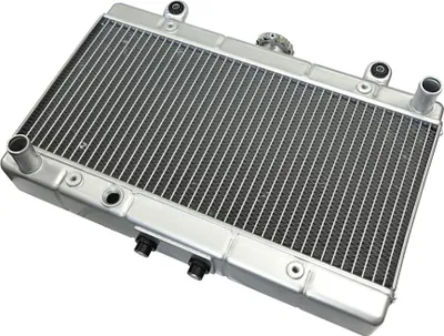 Zdjęcie produktu dla Chłodnica do Hisun Tactic 550 (P2080011926A0000)