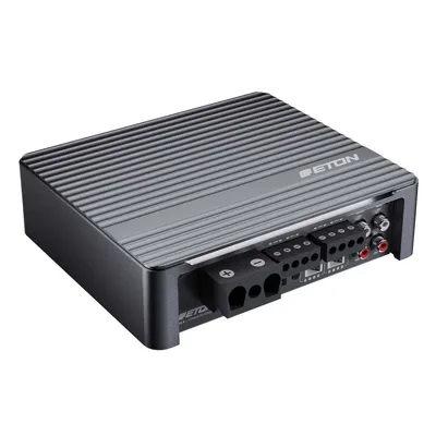 Image de Eton MA4 Amplificateur 4 canaux