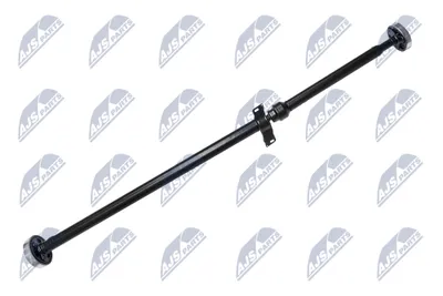 Produktbild von NTY Kardanwelle Gelenkwelle Achsantrieb für VW Golf V Schrägheck (1K1) NWN-AU-011