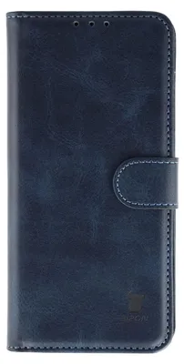 Produktbild von Bizon Case Tasche Motorola Edge 50 Neo navy blau