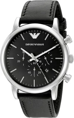 Produktbild von Uhren Armani ar1828