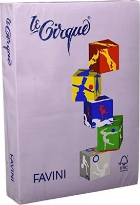 Produktbild von Favini A719504 Druckerpapier