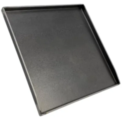 Produktbild von TURK Grillplatte S, 30 x 30 x 2 cm