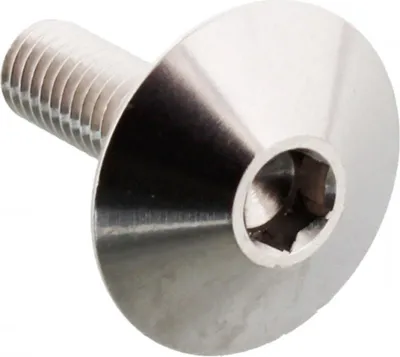 Obrázek produktu pro Šroub s válcovou hlavou JMP Šroub M5x0,8 mm 16 mm nerezová ocel V4A