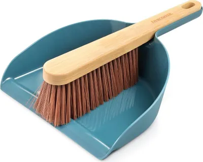 Produktbild von Kehrgarnitur CLEAN KIT Bamboo