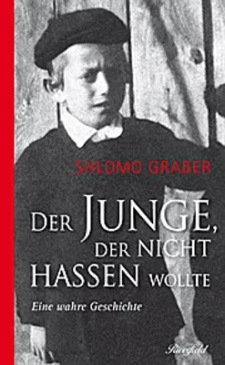 Immagine prodotto di Der Junge, der nicht hassen wollte