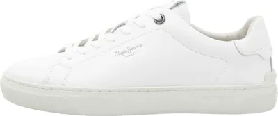 Zdjęcie produktu dla Pepe Jeans Sneakers PMS00020-800 in 800WHITE color size 42