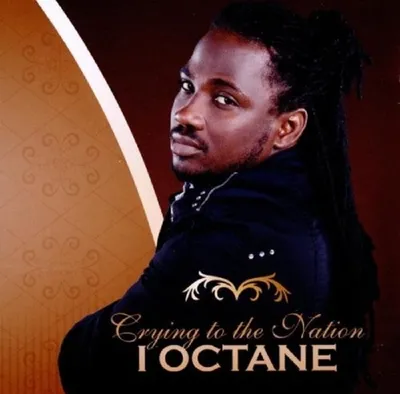 Produktbild von I-Octane-Cyring To The Nation