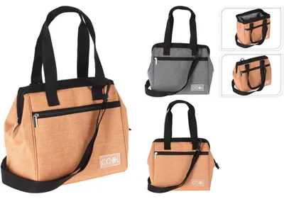 Image de Massamarkt sac isotherme 26x14x23cm