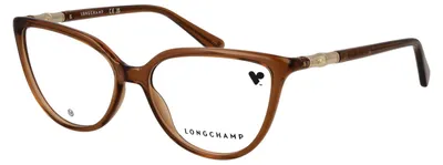 Productafbeelding van LONGCHAMP EYEWEAR Brilmonturen LO2722 54233