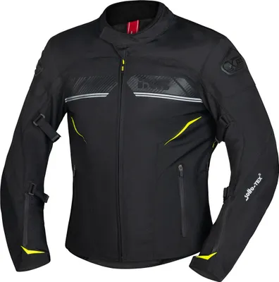 Produktbild von iXS Sport Jacke Carbon-ST schwarz K2XL