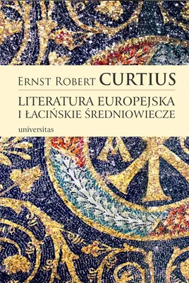 Obrázok produktu pre Literatura europejska i łacińskie średniowiecze