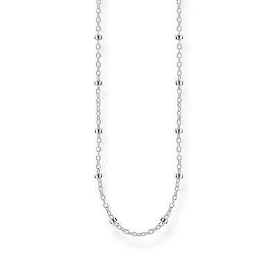 Immagine prodotto di Thomas Sabo - KE1890-001-21-L60 - Collana - Unisex - Argento 925 - 60 cm