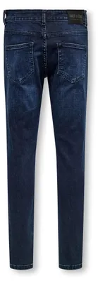 Produktbild von ONLY KIDS Osjweft Regular Bb 2842 Tai DNM Noos