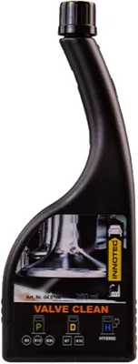 Immagine prodotto di INNOTEC Valve Clean 250 ml – Detergente per il sistema di alimentazione di motori a benzina e diesel – scioglie i depositi su valvole e iniettori