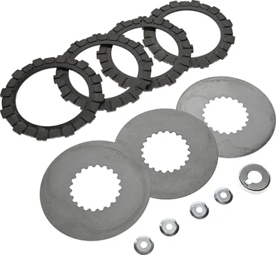 Produktbild von Simson SET Kupplungsteile Regenerierung - S51, S53, S70, S83, SR50, SR80, KR51 / 2