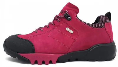 Immagine prodotto di Waldläufer Amiata scarpe da donna sportive stringate rosa tempo libero, numero: EUR 38 | UK 5