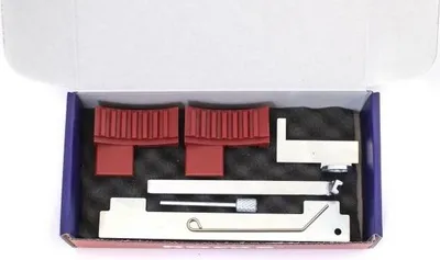 Zdjęcie produktu dla Blokada Rozrządu Opel/Fiat/Alfa Romeo/Chevrolet 1.4 1.6 1.8