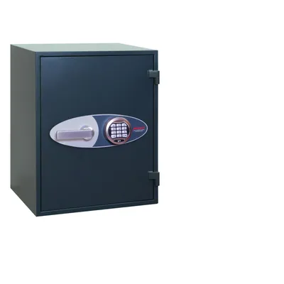 Produktbild von Phoenix HS1054E Sicherheitstresor Neptune mit elektronisches Tastenschloss Grau