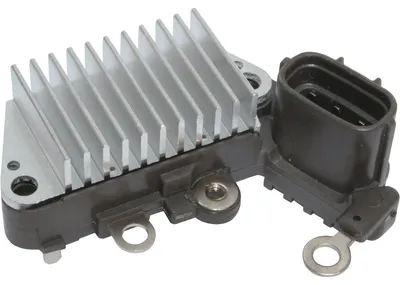 Productafbeelding van HC-Cargo F032138146: Lichtmachine-regelaar, 14V, generator