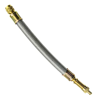 Immagine prodotto di Valvola di prolungamento in rete metallica 160 mm - Stix