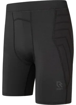 Produktbild von Robey Patron Protection Hose Herren - Schwarz  | Größe: L