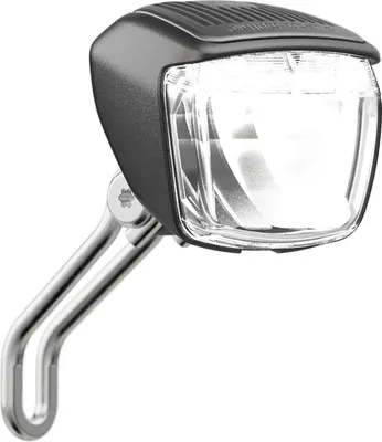 Obrázok produktu pre LED-E-Bike-Scheinw. b&m Briq-S Premium E 110 Lux, 9 - 15 V DC