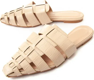 Obrázok produktu pre Montevita Ballerina Lunin Beige