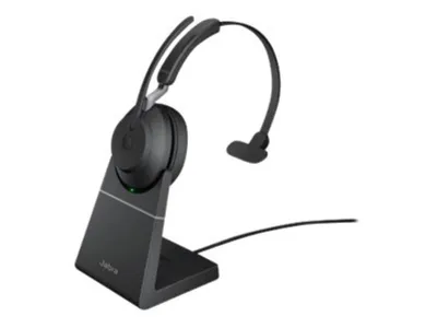 Obrázek produktu pro Jabra Evolve2 65 Mono Uc  Ladestation