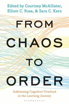 Obrázek produktu pro From Chaos to Order