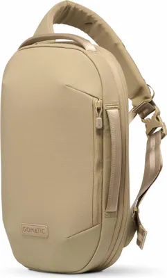 Pochette Banane Bagbase BC3670 - Homme, Mixte, Neuve Avec étiquettes (origine Chine)