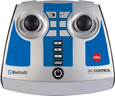 Produktbild von Bluetooth-Fernsteuermodul für Raupenbagg
