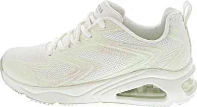 Produktbild von Skechers Tres-Air Uno Sneaker Weiß