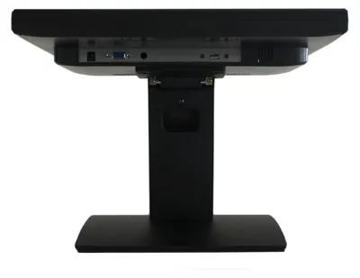 Immagine prodotto di Monitor con touchscreen circa! APPMT15W5 15" TFT VGA Nero