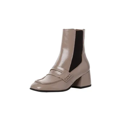 Produktbild von Tamaris Chelsea Boots Damen 31343037303931 Beige 40 EU