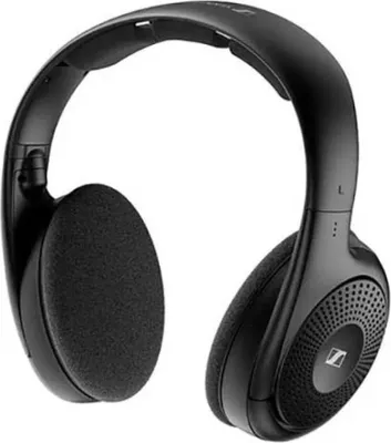 Produktbild von Sennheiser RS 120-W - Kopfhörer - On-Ear - Bluetooth