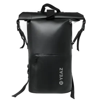Produktbild von STOCKHOLM Wasserfester Rucksack schwarz 32 L