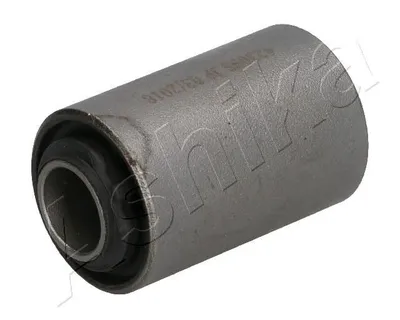 Produktbild von ASHIKA Lagerbuchse Blattfeder GOM-134 an Federauge Vorne für NISSAN NAVARA (D22) 70mm 18mm 40mm