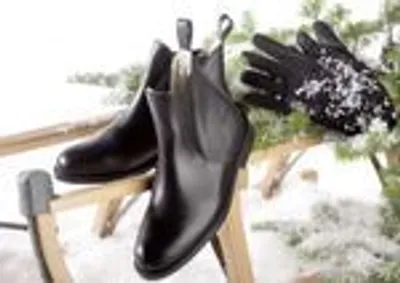 Immagine prodotto di Nuovo Allround Winter schwarz, 44, 44