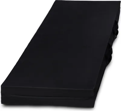 Produktbild von Lumaland Matratzen-Aufbewahrungstasche Hülle 140 x 200 x 25 cm 3-seitiger Reißverschluss Tragegriff platzsparend atmungsaktiv Aufbewahrung 8 Größen