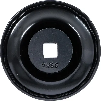 Zdjęcie produktu dla BGS technic Oil Filter Wrench, 124 mm, 124 g