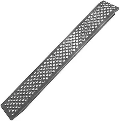 Obrázek produktu pro Rampa pro nakládku, hliníková, rozměry 150 x 21 cm, nosnost 200 kg,