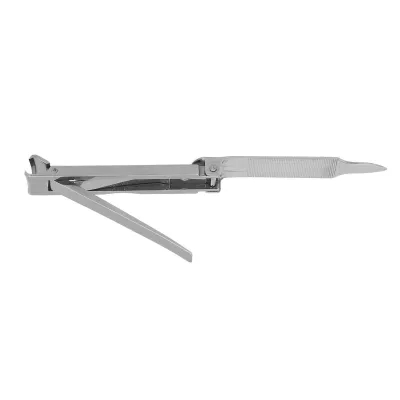 Produktbild von Nagelknipser,Nagelschneider,Nageltrimmer,Edelstahl-Nagelknipser,Edelstahl-Nagelschneider,Edelstahl-Nagelknipser Werkzeug
