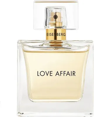 Zdjęcie produktu dla Eisenberg Love Affair Femme woda perfumowana 100ml