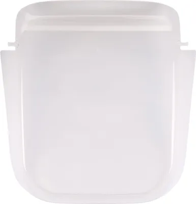 Produktbild von Flamingo Ersatztür für Katzentoilette Argos transparent