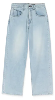 Immagine prodotto di Volcom Chillow Denim Desert Dirt Indigo 26